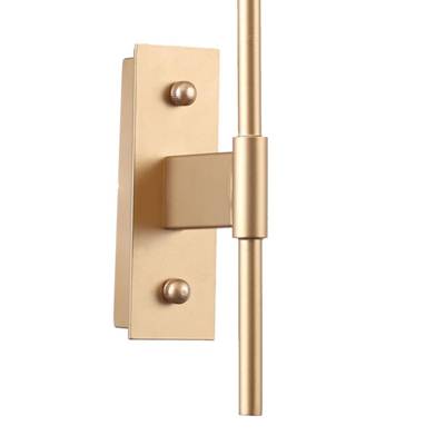 Настенный светильник Babylon 2515-1W. ТМ Favourite