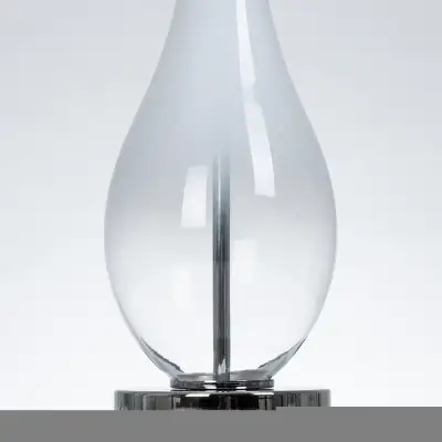 Декоративная настольная лампа Arte Lamp NAOS A5043LT-1WH, 1хE27