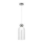 Подвесной светильник Focus FR5220PL-01CH, G9х1. TM Maytoni