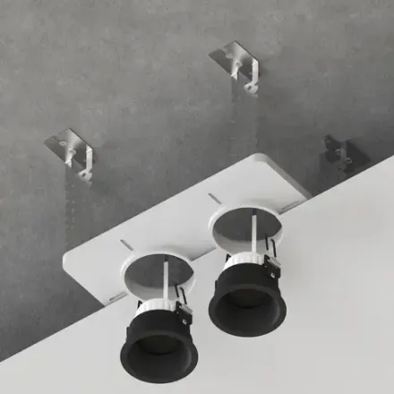 Закладная Arte Lamp для монтажа светильников DUCRE в натяжной потолок A809002