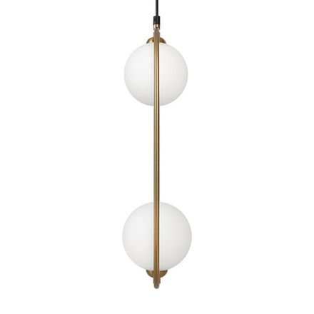 Подвесной светильник Ring G9х2, MOD013PL-02BS1. TM Maytoni