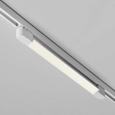 Трековый светильник Basis Trinity 4000K 20Вт 120°, TR196-3-20W4K-W. TM Maytoni