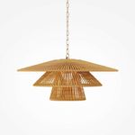 Подвесной светильник Costa E27х1, MOD394PL-01BS1. TM Maytoni