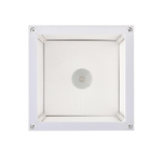 8089/1F COMFI LN26 459 белый, дерево/текстиль Торшер Е27 1*60W 220V PRACTIC
