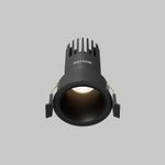 Линза для светильников серии Dip 10Вт 36°, Lens003D35-10W. TM Maytoni