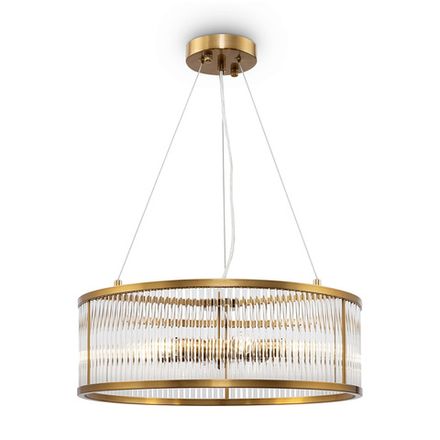 Подвесной светильник Savoy FR5053PL-06BS, E14х6. TM Maytoni