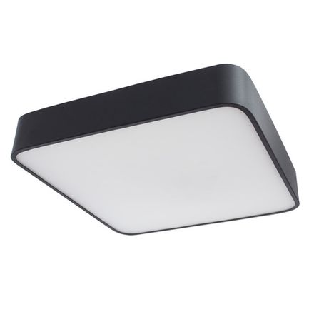 Потолочный светильник Arte Lamp COSMOPOLITAN A7210PL-3BK, 3хE27