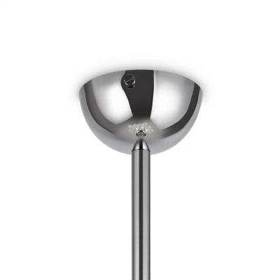 Подвесной светильник Fiesta FR5231PL-06CH, E14х6. TM Maytoni