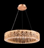 Люстра подвесная Ravissement Gold FL1057-6P, LED