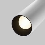 Трековый светильник Focus Led Exility 2700-6000K 12Вт 36° Dim Smart Zigbee, TR032-4-12WTW-M-DSZ-W. TM Maytoni