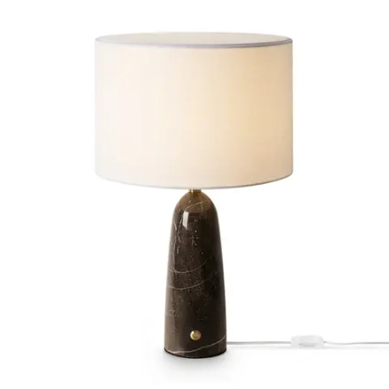 Настольный светильник MarmoLatte FR2054TL-01BS2, E27х1. TM Maytoni