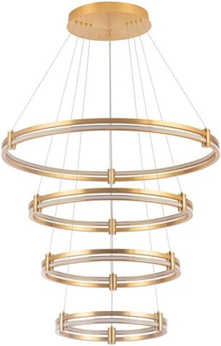 Люстра подвесная Stilfort 4006/05/04P серия Tooring