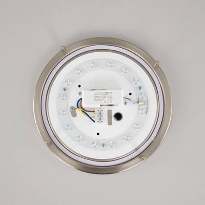 Citilux Бостон CL709201N LED Светильник с диммером Матовый Хром