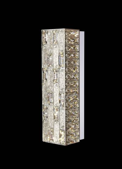 Бра Festo Chrome FL1052-2W, LED