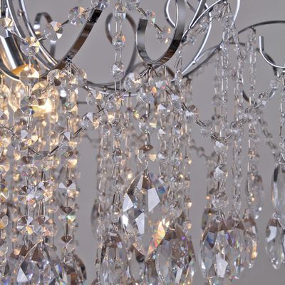 40300-0.3-600 CH светильник потолочный