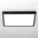 Citilux Бейсик CL738K241V LED Светильник накладной Чёрный