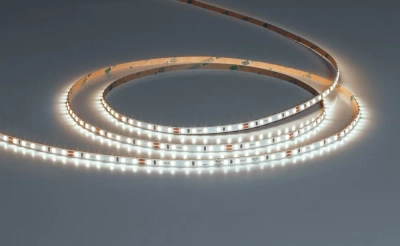 Светодиодная лента 24V 9,6W/m 6000К 5м Arte Lamp TAPE A2412005-03-6K, LED