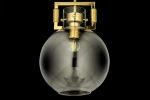 Люстра подвесная Arti Lampadari Daiano E 1.P2 CL