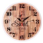 3030-034 Часы настенные "Рубин"(10)