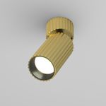 Потолочный светильник Calipso GU10х1, C108CL-01-GU10-BS. TM Maytoni