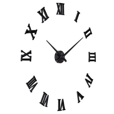 1201-001 Часы настенные модульные "Рубин" (10)