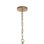 Подвесная люстра Mollis 2692-7P. ТМ Favourite