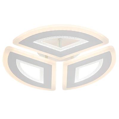 Потолочный светильник Escada 10210/3 LED*78W White