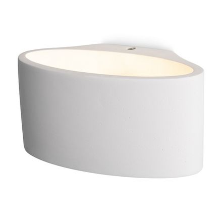 Настенный светильник (бра) Terra FR5582WL-01W, G9х1. TM Maytoni