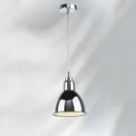 765014 Люстра LOFT 1х40W E14 ХРОМ Lightstar