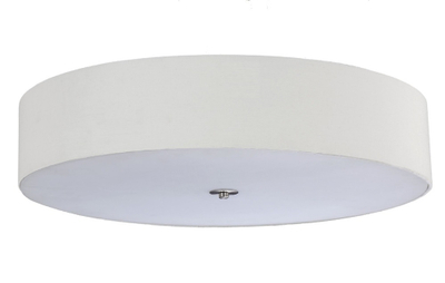Светильник потолочный Crystal Lux JEWEL PL700 WH 2110/108