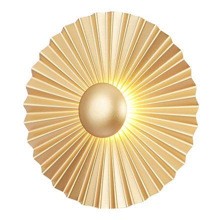 Бра Crystal Lux HOLA AP4W LED D250 2000/401