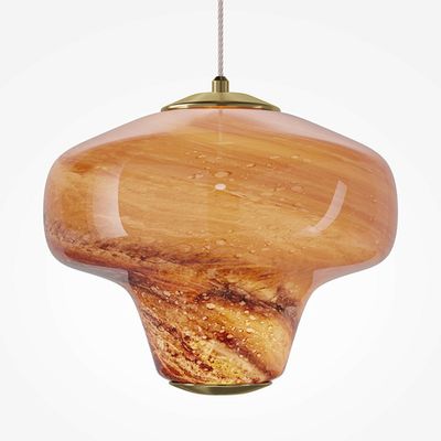 Подвесной светильник Sirocco 3000K 6Вт, MOD359PL-L6BS3K1. TM Maytoni