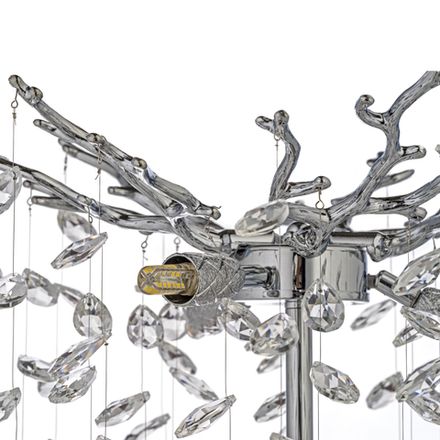 Настольная лампа Dio D'Arte Elite Tavenna H 4.1.1.638 N