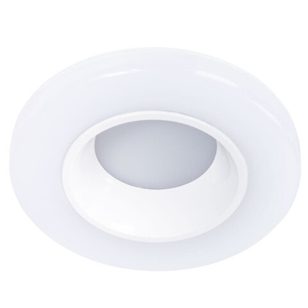 Точечный встраиваемый светильник Arte Lamp ALIOTH A7991PL-1WH, LED