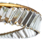 Подвесная люстра Divinare MILLIE 1136/17 SP-36, 1хLED