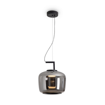 Подвесной светильник Clod FR6186PL-L7SM, LED. TM Maytoni