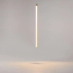 Подвесной светильник Луч / Ray 3000К 20Вт, P022PL-L20G3K. TM Maytoni