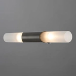 Настенный светильник Arte Lamp AQUA-BASTONE A2470AP-2SS, 2хE14
