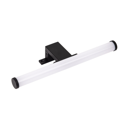 Подсветка для зеркал Arte Lamp ORIZZONE A2935AP-1BK, 1хLED