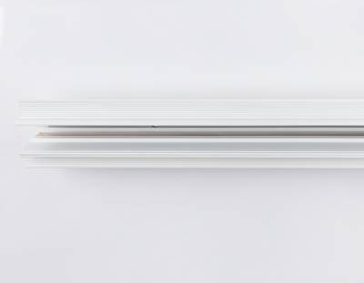 Шинопровод низковольтный встраиваемый Magnetic GL3338 WH белый IP20 48V 3000*60*46.8