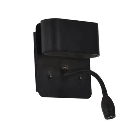 Бра Parret 4476-2W, LED*4W + LED*1.5W, 220LM, 4000K. ТМ F-Promo