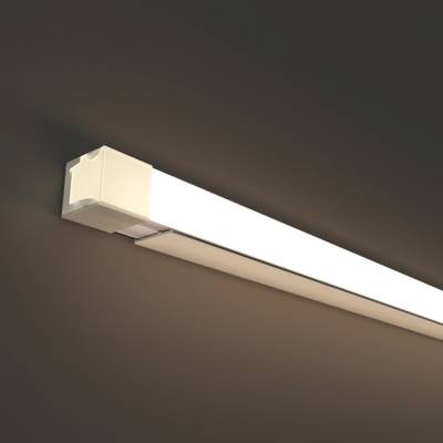 Гибкий неон 16x16 24В 10Вт/м 3000K IP67 10м (боковой изгиб), 432014. TM Maytoni