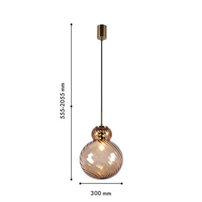 Подвес Ortus 4268-2P. ТМ Favourite