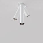 Встраиваемый светильник Focus T 4000K 7Вт 36°, C140TRS-L200-7W4K-W. TM Maytoni