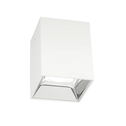 Citilux Старк CL7440202 LED Светильник накладной Белый Хром