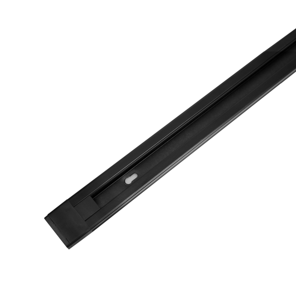 Шинопровод однофазный L2000 R-2B-TL TOP-LINE черн. IN HOME 4690612029337