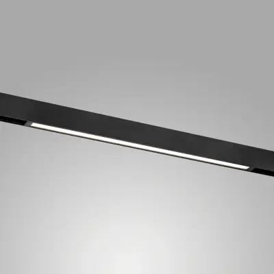 205247 Светильник д/1-фазн трека TETA  APP LED 27W 1700LM SMD 120G ЧЕРНЫЙ PRO 3000-6000K DIM Lightstar