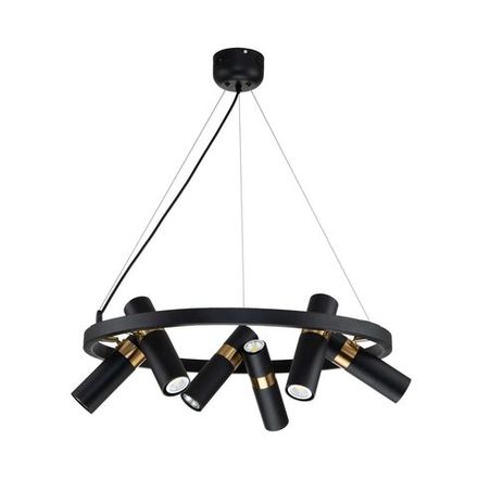 Подвесная люстра Light point 2997-6P. ТМ Favourite
