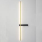 Бра Crystal Lux CLT 077W1000 BL-BS 1400/577