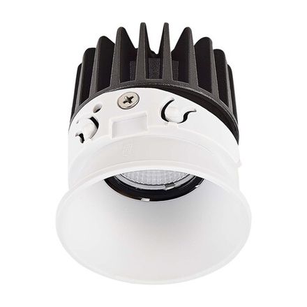 ST851.548.12 Светодиодный модуль Белый LED 1*12W 4000K 960Lm Ra90 36° IP20 D69xH70 220-240V